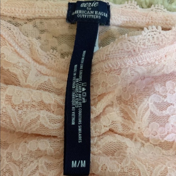 Pack of Aerie bandeaus - Picture 7 of 7